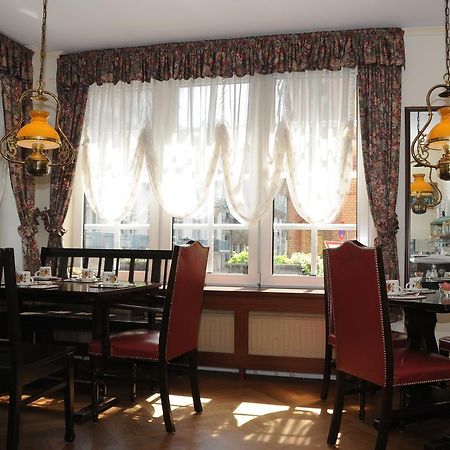 Hotel Admiral Wiesbaden Zewnętrze zdjęcie