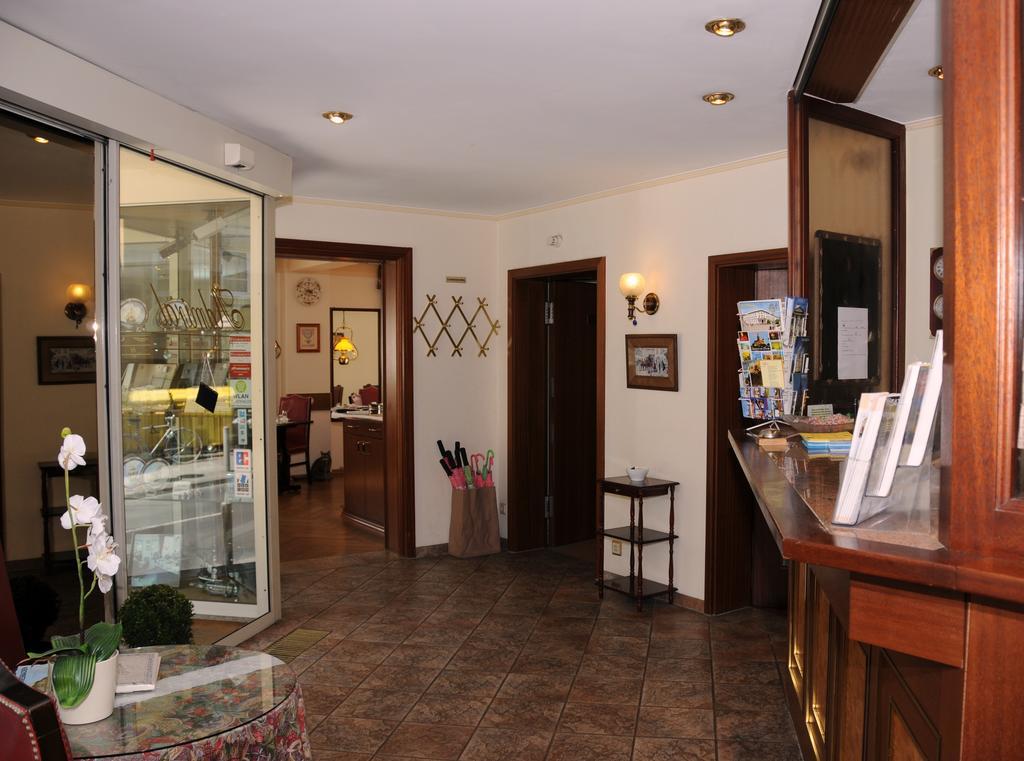 Hotel Admiral Wiesbaden Zewnętrze zdjęcie