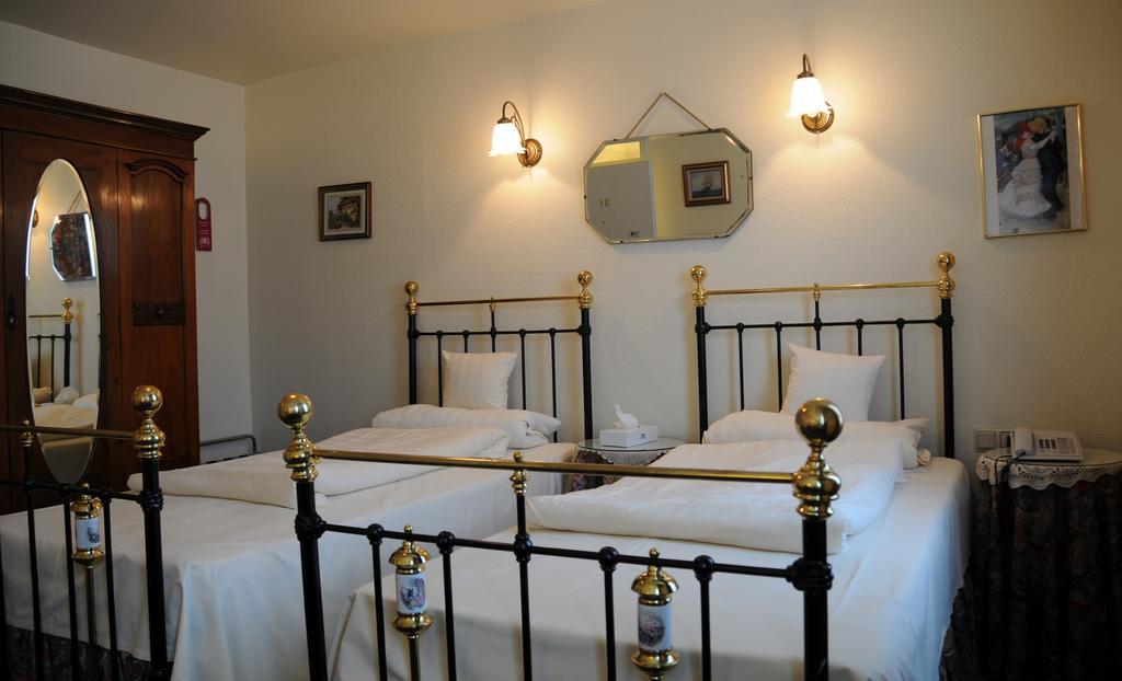 Hotel Admiral Wiesbaden Zewnętrze zdjęcie