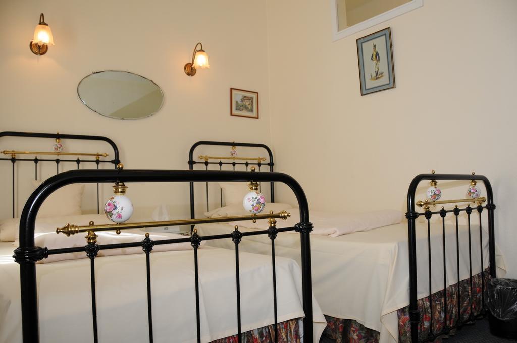 Hotel Admiral Wiesbaden Zewnętrze zdjęcie