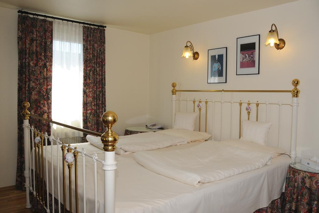 Hotel Admiral Wiesbaden Pokój zdjęcie