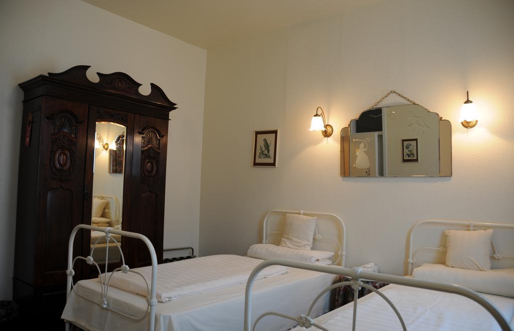 Hotel Admiral Wiesbaden Pokój zdjęcie