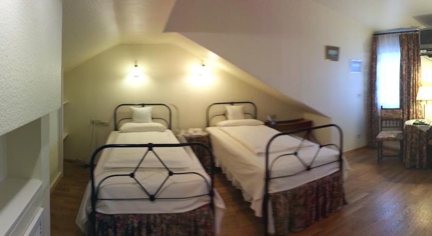 Hotel Admiral Wiesbaden Zewnętrze zdjęcie