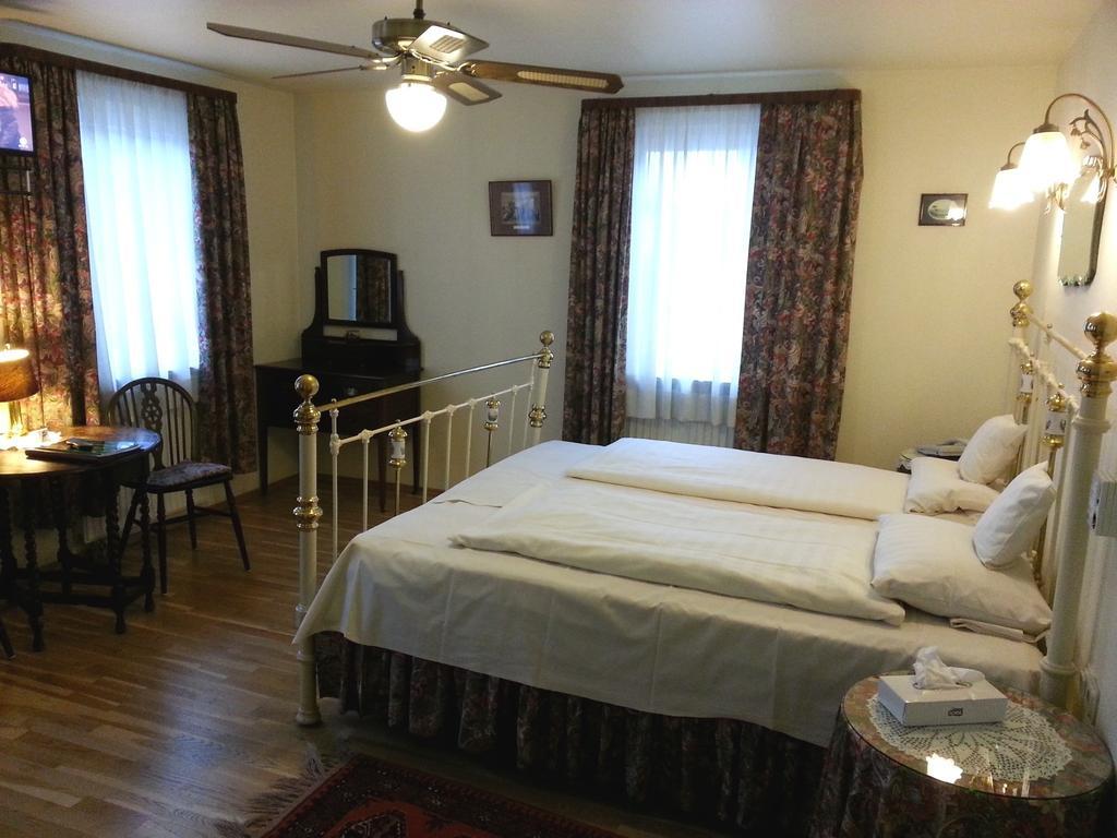 Hotel Admiral Wiesbaden Zewnętrze zdjęcie