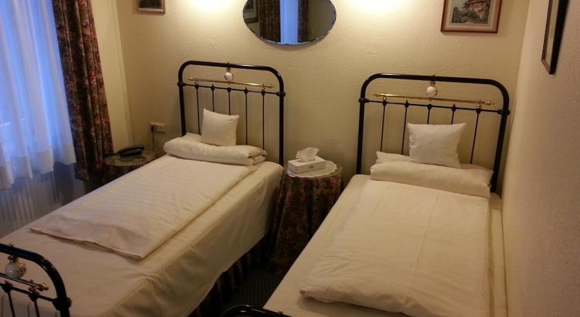 Hotel Admiral Wiesbaden Zewnętrze zdjęcie
